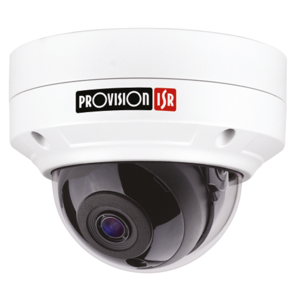 IP камера Provision-ISR DAI+280IP5S36